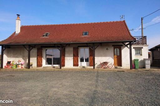 Gîte 14 personnes à la campagne - Housity