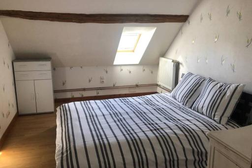 Gîte 14 personnes à la campagne - Housity