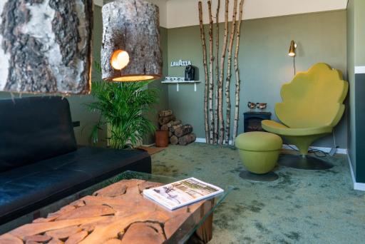 Beachfront Klitmøller Hotel - Housity