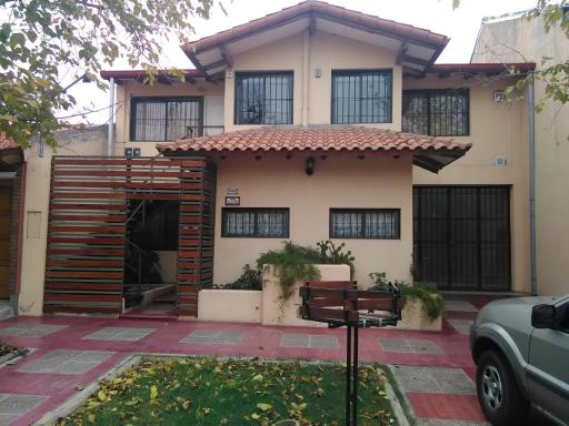 Mendoza Departamento 4 o 5 personas - Hizvo