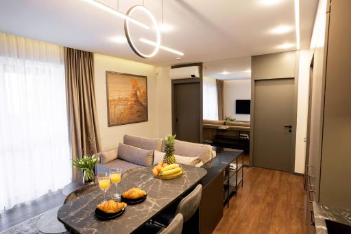 Stay in Kaunas & Park House - Housity