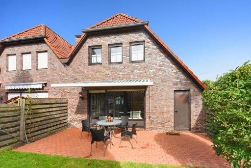 Ferienhaus Lüder - Housity