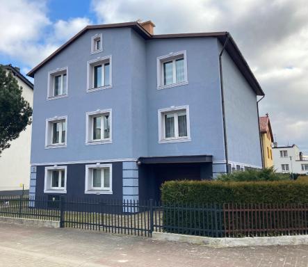 Willa Perełka - Housity