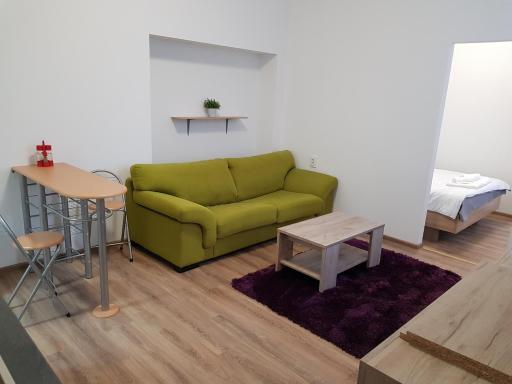 Apartament 15 Central - Housity