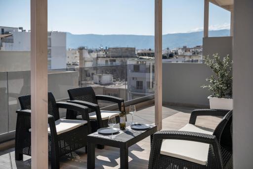 Morum City Hotel Chania - Housity