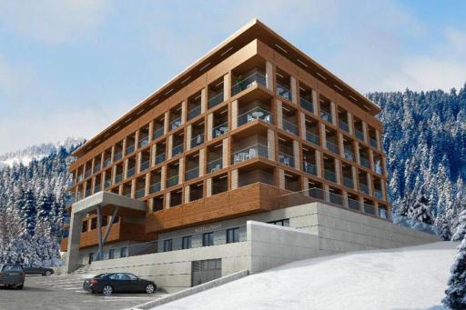 Valley Bakuriani 511 - Housity