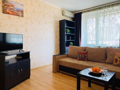 2 kh komnatnye apartamenty rostov na donu krasnoarmeiskaia ulitsa tsentr - Housity