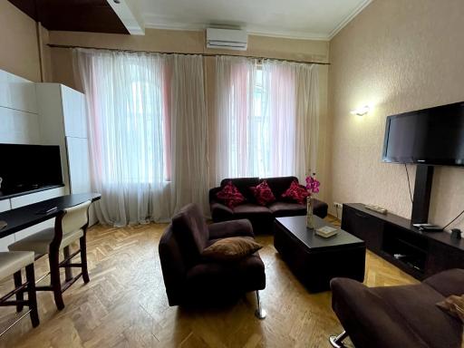 Amazing Heart of Kiev - Housity