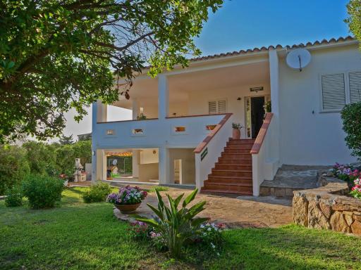 B&B La Quercia Budoni, Tanaunella - Housity