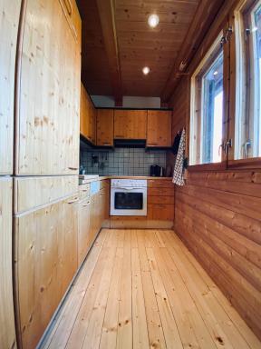 Zirbitz Hütte mit Sauna und Kamin - Housity
