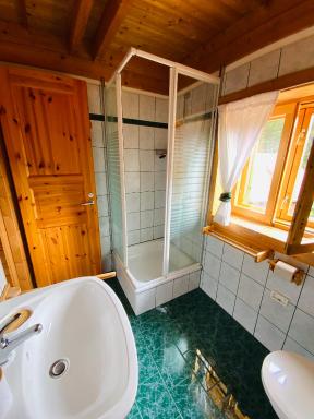 Zirbitz Hütte mit Sauna und Kamin - Housity