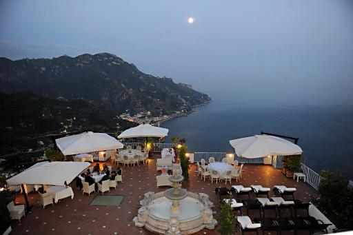 Hotel Villa Fraulo - Housity