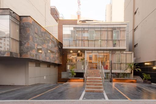 Montreal Miraflores Hotel - Housity