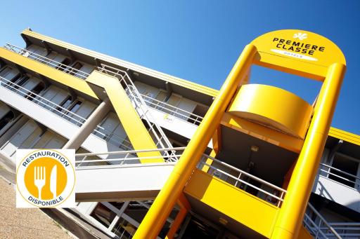 Premiere Classe Angers Beaucouzé - Housity