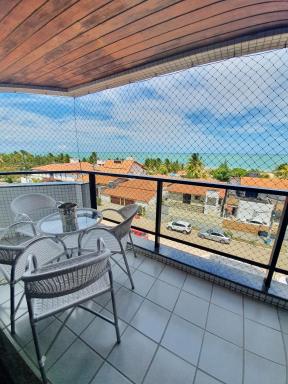 Apt lindo, amplo bem localizado em Areia Dourada - Housity