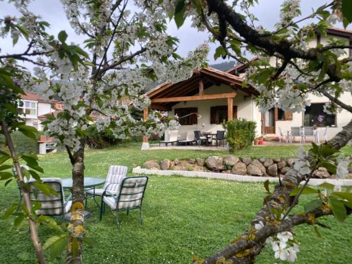Apartamento El Olivo - Housity