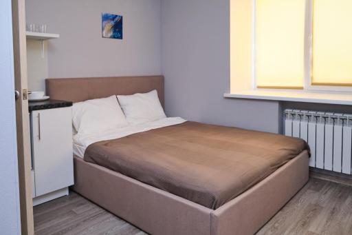 Na partsezda - Housity