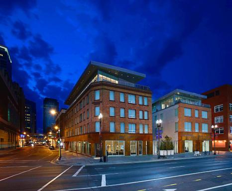 The Chambers Hotel - Housity