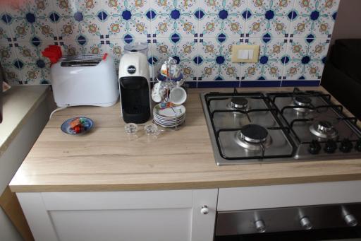 B&B Antico Casale - Housity