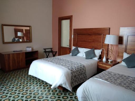 HOTEL CASA CONSTANZA - Housity