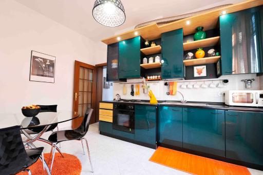 SantaMarta, the apartment for your Venetian holidays - Housity