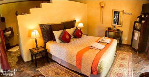 Welcome to A Cherry Lane Self Catering and B&B - Housity