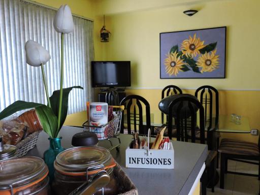 Cozy apartment near the center (1-4 pp) - Housity