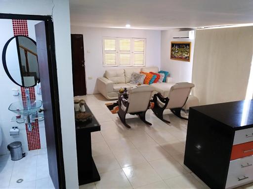 Cabin overlooking the sea and forest - Housity