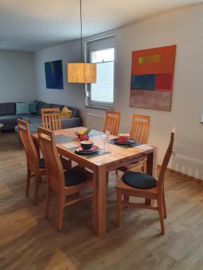Ferienwohnung Lavendel - Housity
