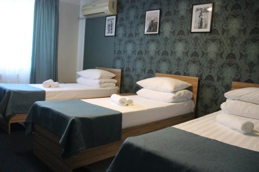 Butik Hotel 19 - Housity