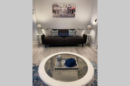 Industrial Brick Townhouse in Downtown Lancaster - Housity