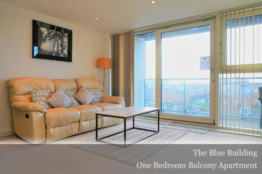Gunwharf Quays Apartments - Housity