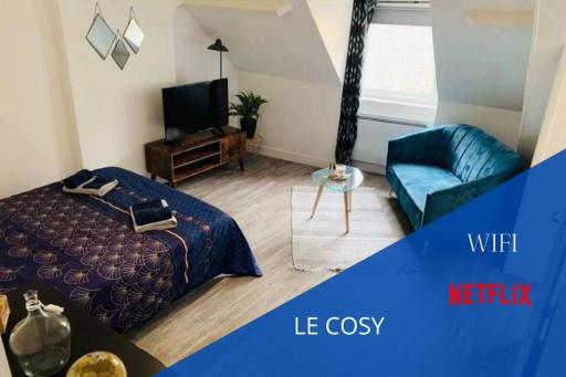 Le Cosy - Housity
