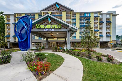 Margaritaville Resort Gatlinburg - Housity