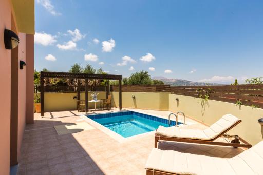 Villa Dafni - Housity