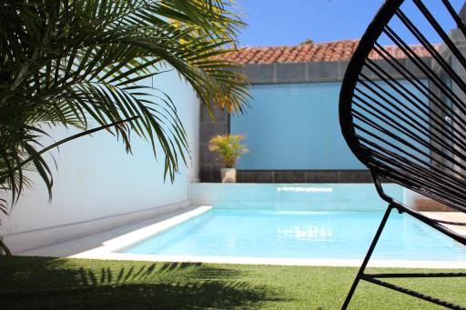 Allureh Emblematic Lodging - Housity