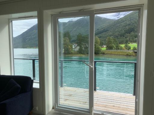 Stryn Crystal s, D - Housity