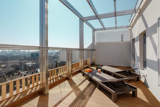 ROYAL SKY apartments - Housity