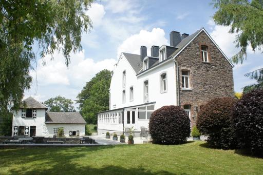 Hostellerie La Maison de Maître - Housity