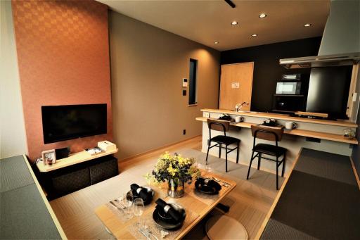 ORIGAMI STAY -Futatsubashicho- - Housity