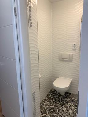 Sky Apartment im Hotelturm - Housity