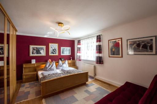 Garten Appartement Harmony - Housity
