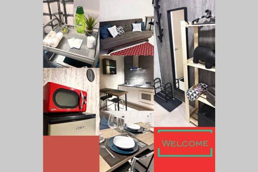 Vidovaia studiia v krasivom zhk - Housity