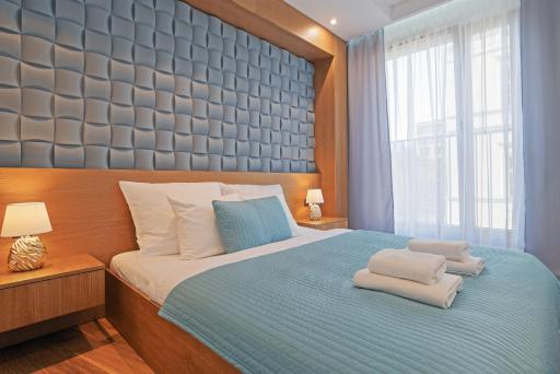 Apartamenty Prestige Browar Lubicz Stare Miasto - Housity