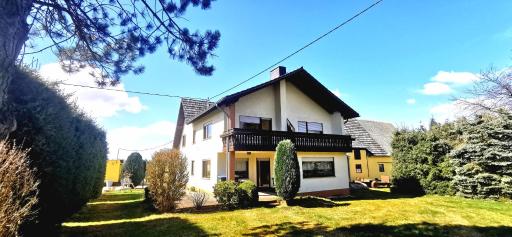 Ferienwohnung Landidylle Nassheck - Housity