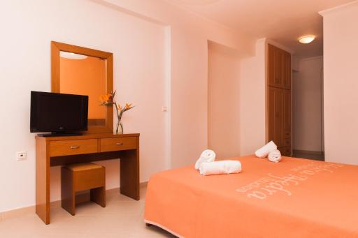 Afendra Luxury Studios Nidri Lefkas - Housity