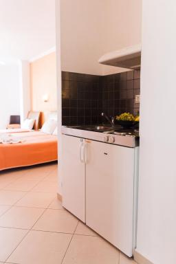 Afendra Luxury Studios Nidri Lefkas - Housity