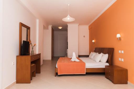 Afendra Luxury Studios Nidri Lefkas - Housity