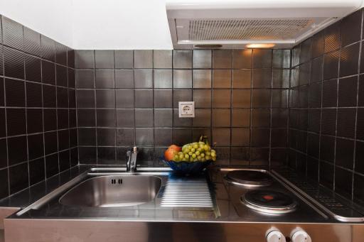 Afendra Luxury Studios Nidri Lefkas - Housity