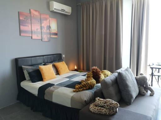 Empire Damansara homestay by Cities Homes Malaysia - Housity